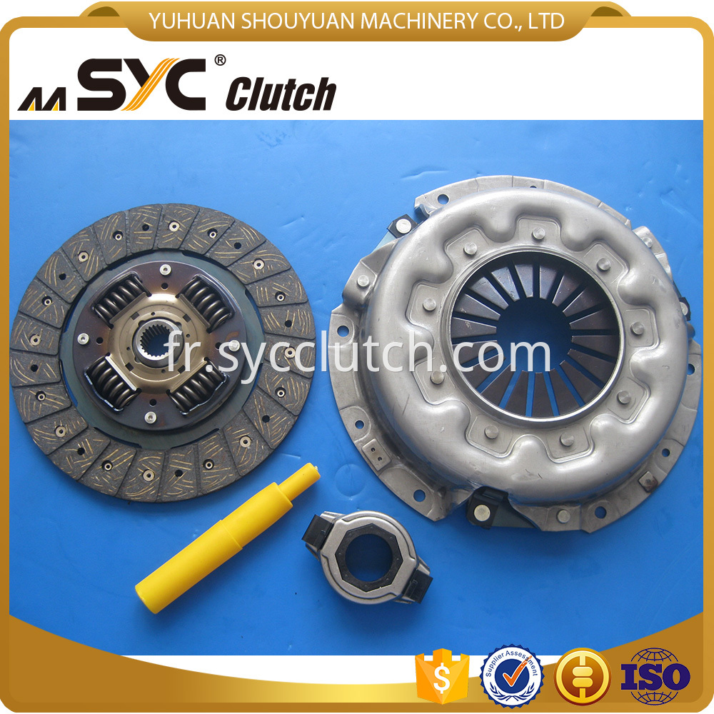 Clutch Kit 624300560